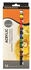 Daler Rowney Simply Acrylfarben Set Multi 12x 12ml