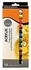 Daler Rowney Simply Acrylfarben Set Multi 12x 12ml