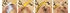 Marabu Decormatt 6x 15 ml und Pinsel