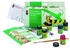 Marabu Decormatt 6x 15 ml und Pinsel