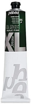Pébéo Feines Öl XL 200 ml Grüne Erde 200 Milliliters