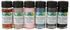 Kreul Magic Marble Marmorienfarben 6 x 20 ml Set 100ml/64,95 Euro
