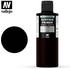 Vallejo Acrylicos 74.602 Black (200ml)
