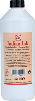 Royal Talens Indian Ink 490ml Zeichentusche/Chinesische Tusche