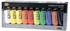 Kreul C. 84170 Solo Goya Acrylic 100 ml Tuben 10er Set