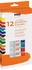 Kreul Gouachefarbe el Greco 12 ml 12er-Set