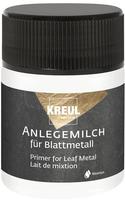Anlegemilch 50 Ml K&uuml;nstlerfarben - Kreul
