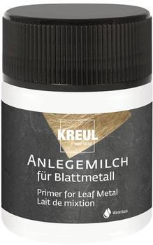 Kreul ART Deco Anlegemilch 50ml