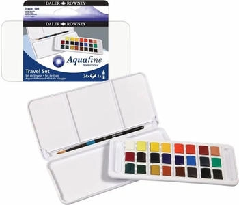 Daler Rowney Künstlerfarben