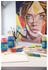 Kreul Solo Goya Triton Acrylfarben gold 750ml (17030)