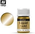 Vallejo Model Color Liquid Metal