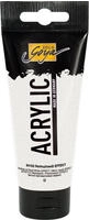 C.KREUL 84150, C.KREUL 84150 SOLO GOYA Acrylic Effekt Perlmuttwei&szlig; 100 ml Tube,