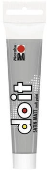 Marabu Do it craft paint steingrau 36 ml