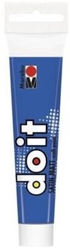 Marabu Do it craft paint mittelblau 36 ml