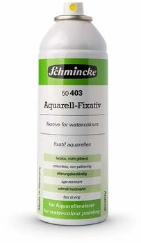 Schmincke Aquarell-Fixativ Aerospray 300ml