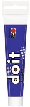 Marabu Do it craft paint pflaume 36 ml