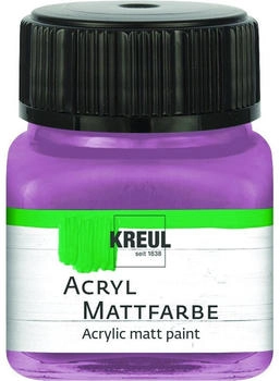 C. Kreul Acryl Mattfarbe 20ml