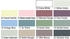 Kreul 75321 Chalky Kreidefarbe Mild Mocca in 150 ml Kunststoffdose sanft matte Farbe cremig deckend schnelltrocknend für Effekte im Used Look