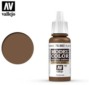 Vallejo Model Color Acryl Farben 17ml (70983)