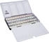 Schmincke Horadam Aquarell Metallkasten 36x1/2 Näpfchen (74436097)
