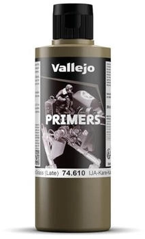 Vallejo Primer IJA Kare-Kusa trockenes Grass 200 ml (74610)