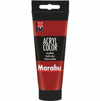 Marabu Acrylfarbe Acryl Color