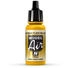 Vallejo Model Air Gold Yellow 18ml (71078)