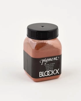 BlockX Pigment Englischrot 100 ml / 80g 51039BXC