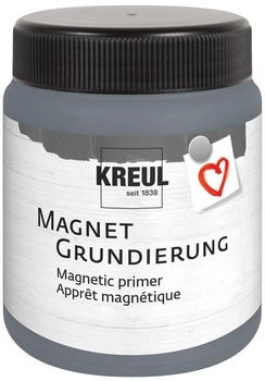 Kreul Magnetgrundierung 250 ml schwarz (76155)