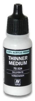 Vallejo Verd&uuml;nner 17 ml Dosierflasche (70524)