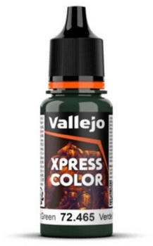 Vallejo Xpress Color Waldgr&uuml;n 18ml (72465)
