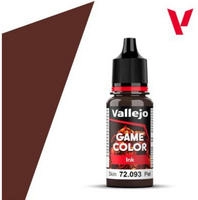 Acrylicos Vallejo 72.093, Acrylicos Vallejo 72.093 Skin Wash (18ml), Grundpreis: