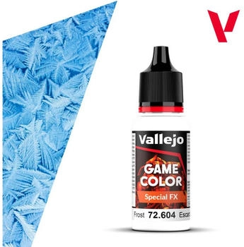 Vallejo AV Special FX Frostmodellfarbe 18 ml