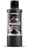 Acrylicos Vallejo 74.603, Acrylicos Vallejo 74.603 German Panzer Grey (RAL7021)