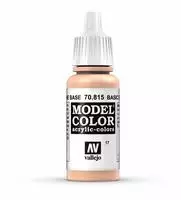Acrylicos Vallejo 70.815, Acrylicos Vallejo 70.815 Basic Skintone (18ml), Grundpreis: