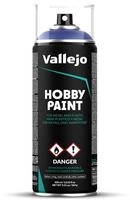 Vallejo Fantasy Color Primer Ultramarine Blue