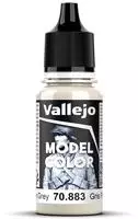 Acrylicos Vallejo 70.883, Acrylicos Vallejo 70.883 Silvergrey (18ml), Grundpreis: