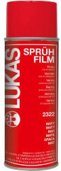 Lukas Malmittel Sprühfilm matt in 400 ml