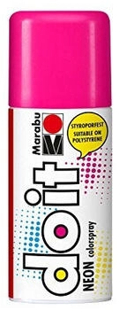 Marabu 6 Stück 21071 006 334 150ml