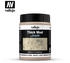 Vallejo Verwitterungseffekte-Farbe 200 ml Light Brown Thick Mud (26810)