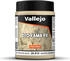 Vallejo Verwitterungseffekte-Farbe 200 ml Light Brown Thick Mud (26810)