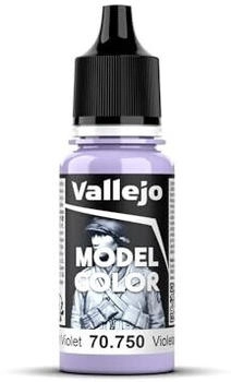 Vallejo 70750 Hellviolett 18 ml Game Air