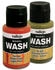 Vallejo 35 ml Wash-Farbe für Modellbau olivgrün