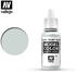 Vallejo 70997 Silber, Metallic, 18 ml