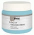 Kreul 75326 Chalky Kreidefarbe, Ice Mint in 150 ml Kunststoffdose, sanft matte Farbe, cremig deckend, schnelltrocknend, für Effekte im Used Look