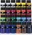Artina Artina Farbset Acrylfarbenset 24 x 500 ml