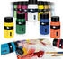 Artina Artina Farbset Acrylfarbenset 24 x 500 ml