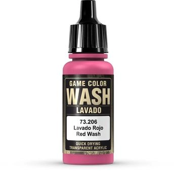 Vallejo Game Color rev.2 Wash