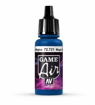 Vallejo Game Air 17ml (alte Revision)