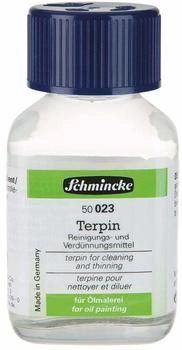 Schmincke Terpin 60 ml